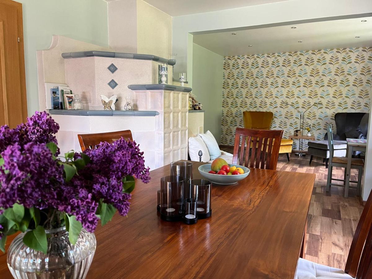 Haus Seebach Mallnitz Extérieur photo