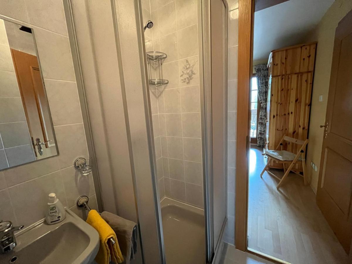 Haus Seebach Mallnitz Extérieur photo