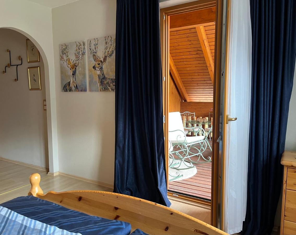 Haus Seebach Mallnitz Extérieur photo