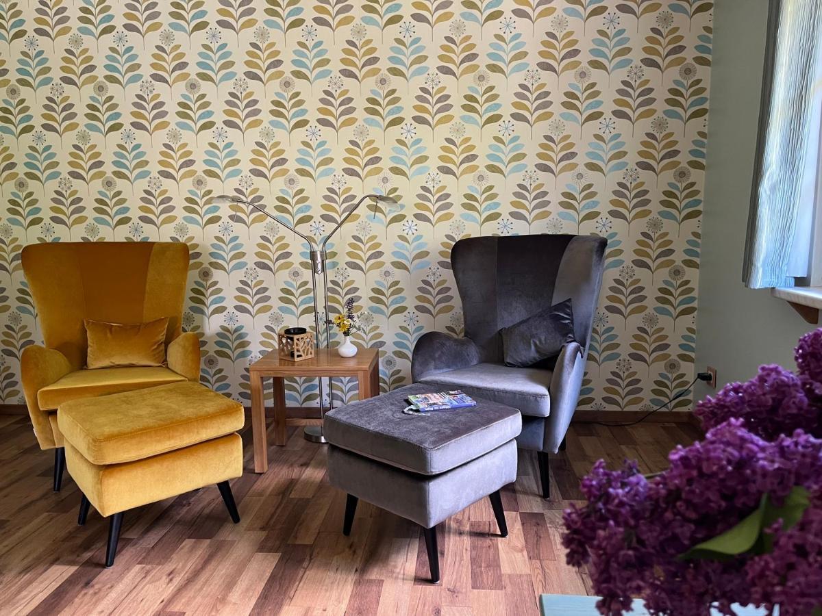 Haus Seebach Mallnitz Extérieur photo
